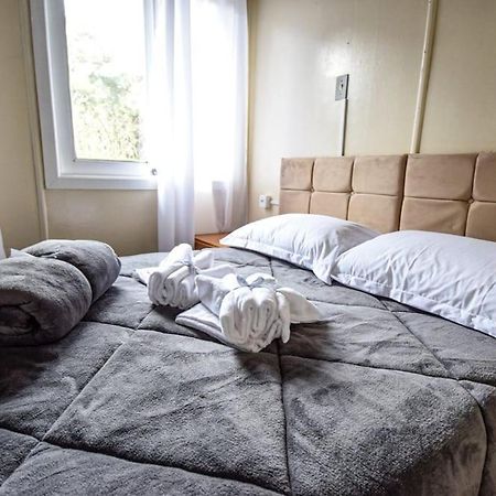 Recanto Villa Suzana Canela Exteriör bild