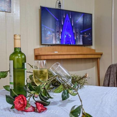 Recanto Villa Suzana Canela Exteriör bild