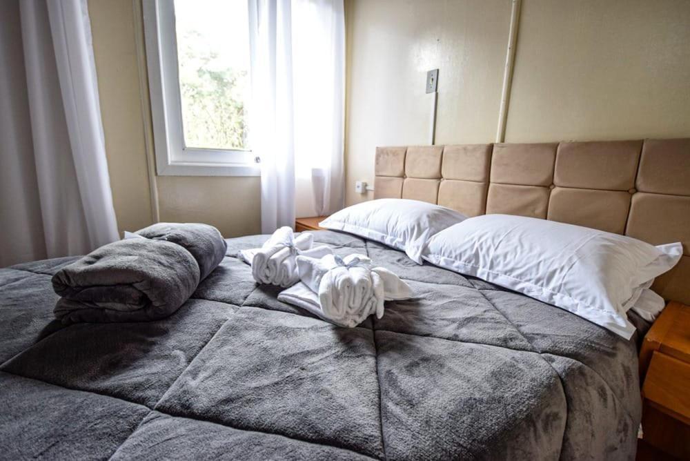 Recanto Villa Suzana Canela Exteriör bild
