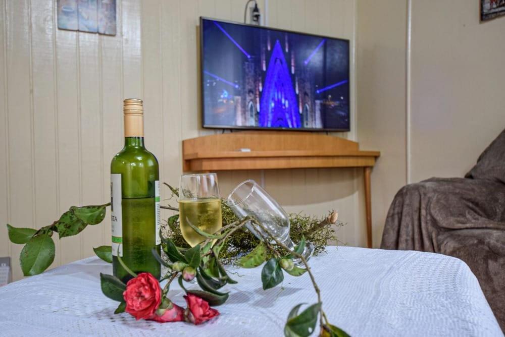 Recanto Villa Suzana Canela Exteriör bild