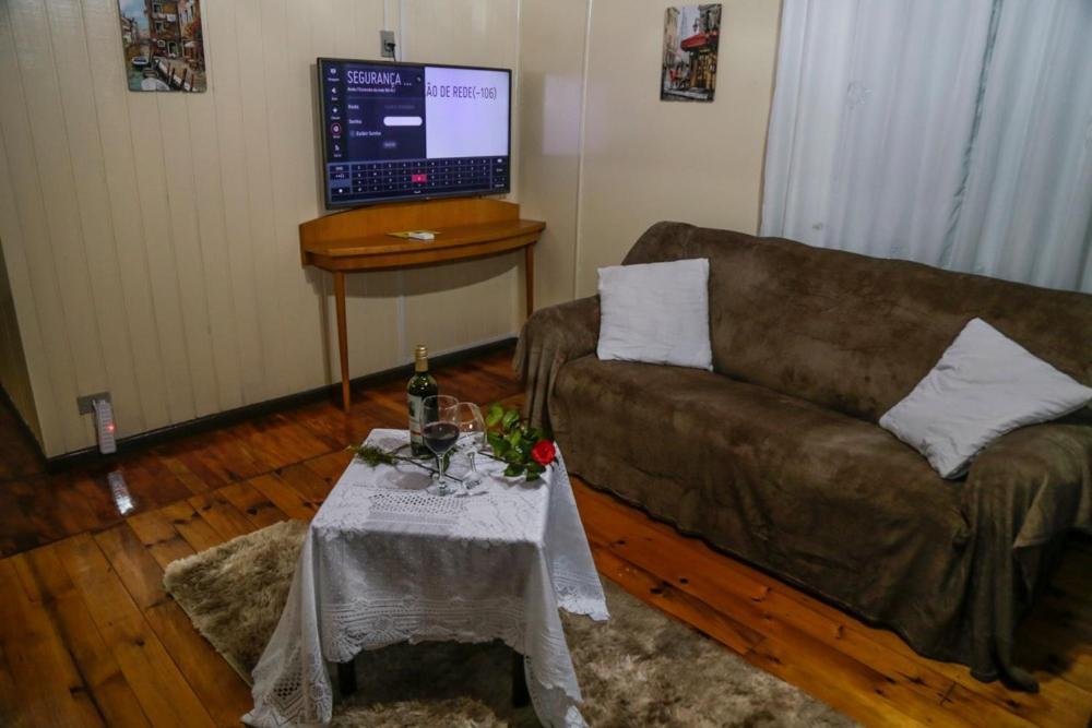 Recanto Villa Suzana Canela Exteriör bild
