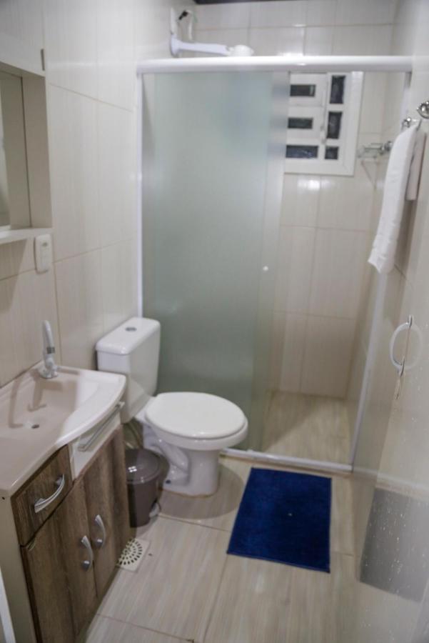 Recanto Villa Suzana Canela Exteriör bild
