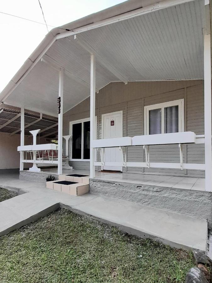 Recanto Villa Suzana Canela Exteriör bild