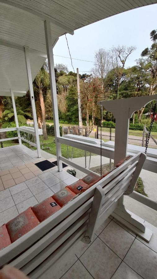 Recanto Villa Suzana Canela Exteriör bild