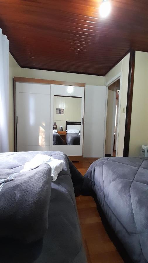 Recanto Villa Suzana Canela Exteriör bild